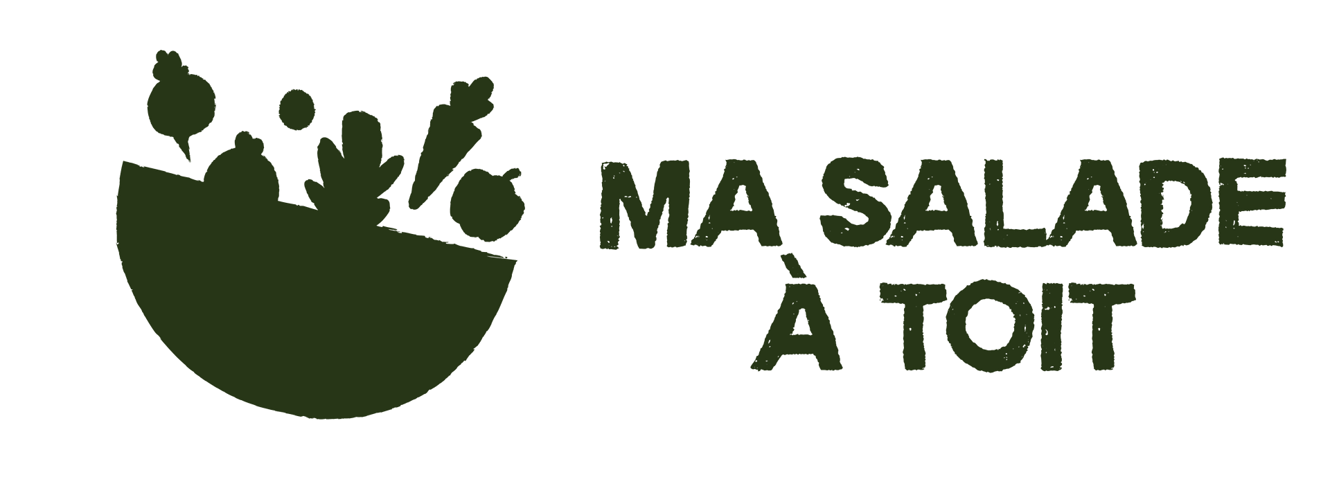 Ma Salade à Toit